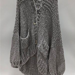 Loopy Mango Cardigan sweater Free People